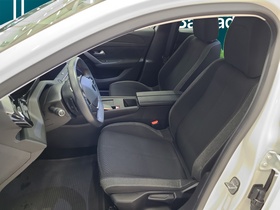 Peugeot 308 vaihtoauto
