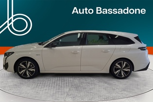 Peugeot 308 vaihtoauto