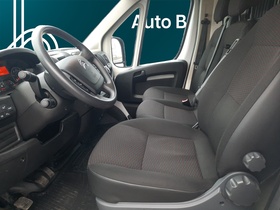 Citroën Jumper vaihtoauto