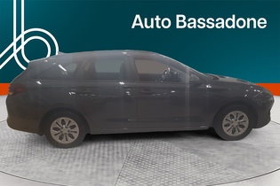 Hyundai i30 Wagon vaihtoauto