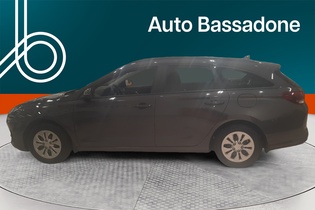 Hyundai i30 Wagon vaihtoauto