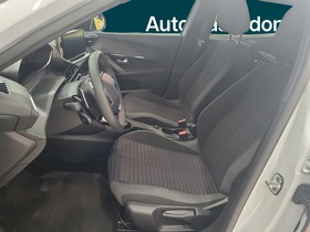 Peugeot 2008 vaihtoauto