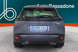 Peugeot 2008 vaihtoauto