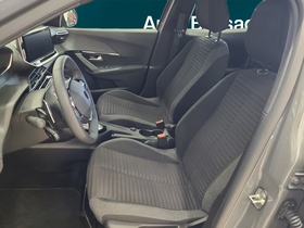 Peugeot 2008 vaihtoauto