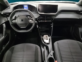 Peugeot 2008 vaihtoauto