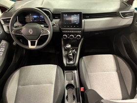 Renault Clio vaihtoauto