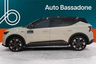 Renault Scénic vaihtoauto