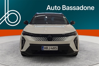 Renault Scénic vaihtoauto