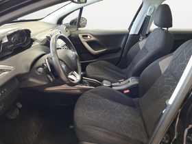Peugeot 2008 vaihtoauto