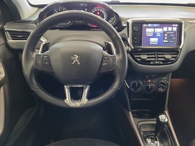 Peugeot 2008 vaihtoauto