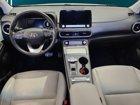 Hyundai Kona vaihtoauto