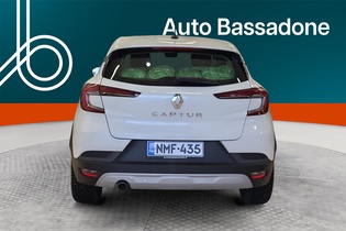 Renault Captur vaihtoauto