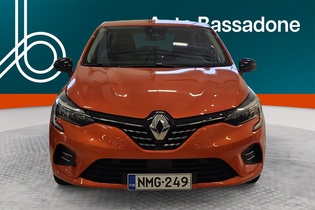 Renault Clio vaihtoauto