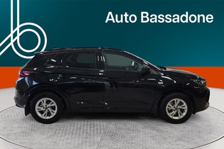 Opel Grandland vaihtoauto