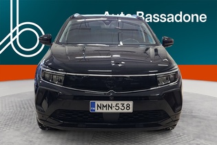 Opel Grandland vaihtoauto