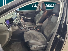 Opel Grandland vaihtoauto