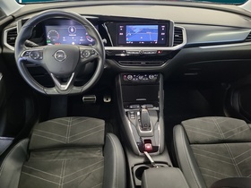 Opel Grandland vaihtoauto