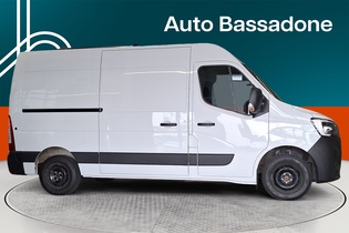 Renault Master vaihtoauto