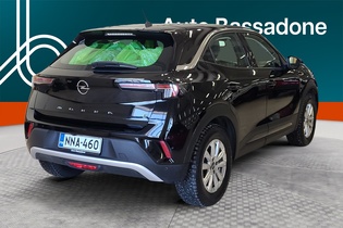 Opel Mokka-e vaihtoauto