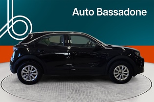 Opel Mokka-e vaihtoauto