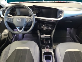 Opel Mokka-e vaihtoauto