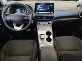 Hyundai Kona vaihtoauto