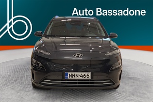 Hyundai Kona vaihtoauto