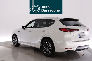 Mazda CX-60 vaihtoauto