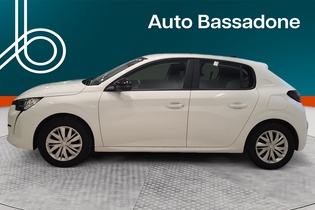 Peugeot 208 vaihtoauto