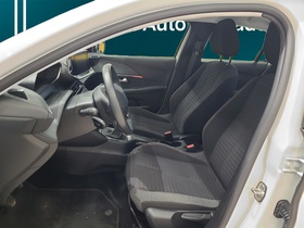 Peugeot 208 vaihtoauto