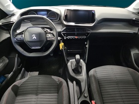 Peugeot 208 vaihtoauto