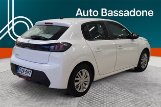 Peugeot 208 vaihtoauto