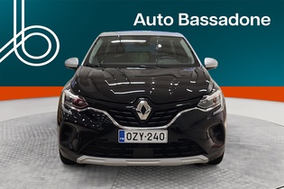 Renault Captur vaihtoauto