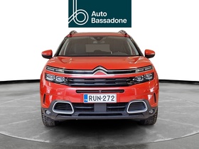 Citroën C5 Aircross vaihtoauto
