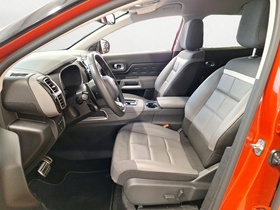 Citroën C5 Aircross vaihtoauto