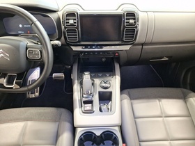 Citroën C5 Aircross vaihtoauto