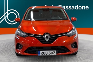 Renault Clio vaihtoauto
