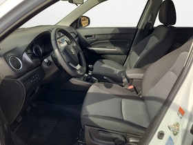Suzuki Vitara vaihtoauto