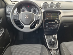 Suzuki Vitara vaihtoauto