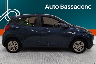 Hyundai i10 vaihtoauto