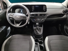 Hyundai i10 vaihtoauto
