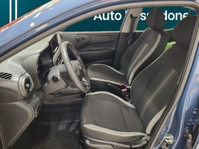 Hyundai i10 vaihtoauto