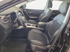 Renault Kadjar vaihtoauto