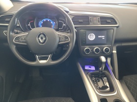 Renault Kadjar vaihtoauto