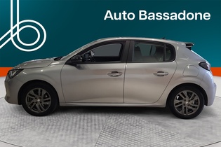 Peugeot 208 vaihtoauto