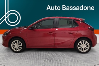 Opel Corsa-e vaihtoauto