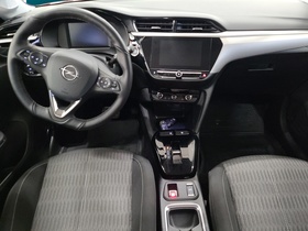 Opel Corsa-e vaihtoauto