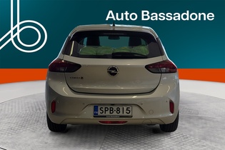 Opel Corsa-e vaihtoauto