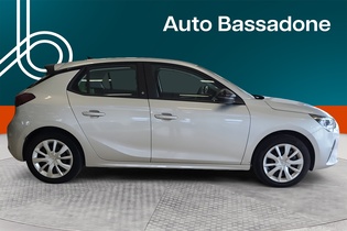 Opel Corsa-e vaihtoauto