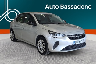 Opel Corsa-e vaihtoauto